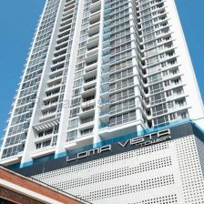 Alquiler de Apartamento en Vía España-Hato Pintado MR-8830