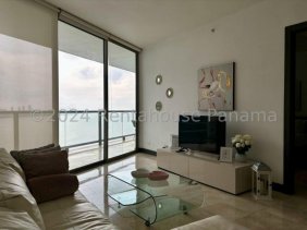 Apartamento en Alquiler en Punta Pacífica Ciudad de Panamá, Panamá