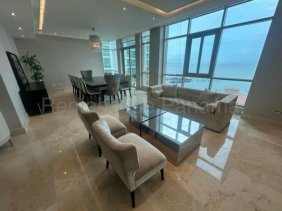 Apartamento en Alquiler en Punta Pacífica Ciudad de Panamá, Panamá