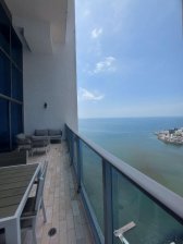 Apartamento en Alquiler en  San Francisco, Panamá