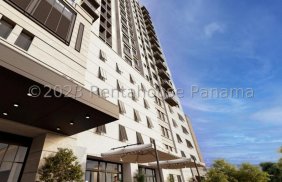 Apartamento en Alquiler en Santa María Juan Díaz, Panamá