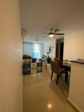 Apartamento en Alquiler en CARRASQUILLA Ciudad de Panamá, Panamá