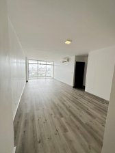 Apartamento en Alquiler en San Francisco Ciudad de Panamá, Panamá