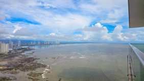 Apartamento en Alquiler en San Francisco Ciudad de Panamá, Panamá