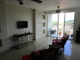 Apartamento en Alquiler en Albrook Ciudad de Panamá, Panamá