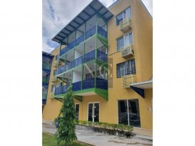 Apartamento en Alquiler en  Santa Ana, Panamá