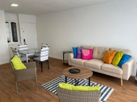 Apartamento en Alquiler en Parque Lefevre Ciudad de Panamá, Panamá