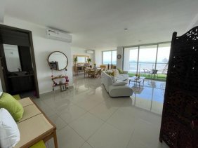 Apartamento en Alquiler en COSTA DEL ESTE Ciudad de Panamá, Panamá