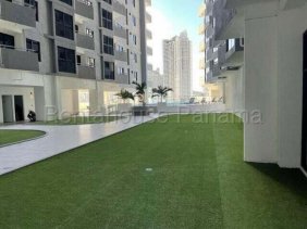 Apartamento alquiler Vía España / Cod. 26-2115 AGPM
