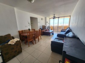 Alquiler apartamento amoblado, Colón