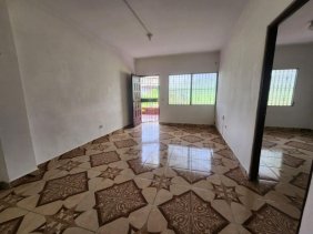 Alquiler apartamento Sabanitas, Colón