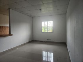 Alquiler apartamento Sabanitas, Colón