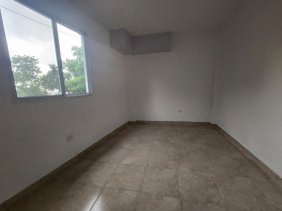 Alquiler de apartamento 2 rec Villa del Caribe, Colón