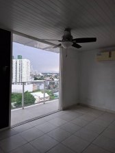 Apartamento en Alquiler 2 Rec 2 baño, Carrasquilla, 82mts2 $750 VL 