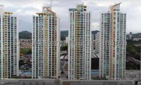 Apartamento en Alquiler en Bethania Betania, Panamá