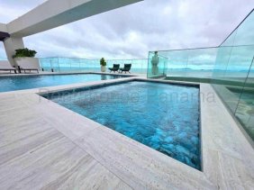 Apartamento en Alquiler en Santa María Ciudad de Panamá, Panamá