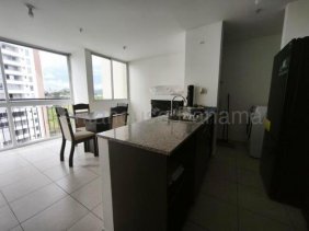 Apartamento en Alquiler en El Bosque San Miguelito, Panamá