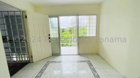 Apartamento en Alquiler en Ancón Ancón, Panamá
