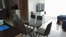 Apartamento en Alquiler en Via España Ciudad de Panamá, Panamá