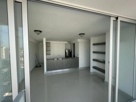 Apartamento en Alquiler en CARRASQUILLA Ciudad de Panamá, Panamá