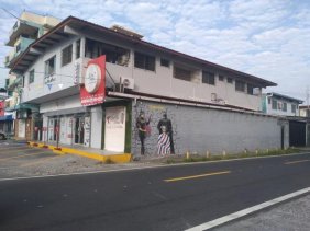 Apartamento en Alquiler en Rio Abajo Río Abajo, Panamá