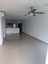 Apartamento en Alquiler en El Cangrejo Ciudad de Panamá, Panamá