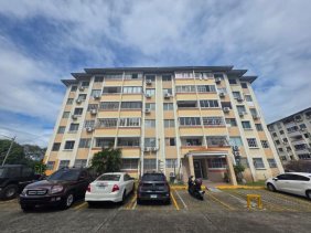 Apartamento en Alquiler en  Juan Díaz, Panamá