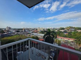 Apartamento en Alquiler en  Río Abajo, Panamá