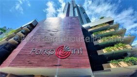 Apartamento en Alquiler en San Francisco San Francisco, Panamá