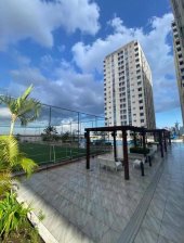 Apartamento en Alquiler en  Parque Lefevre, Panamá