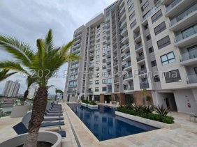 Apartamento en Venta en Santa María Juan Díaz, Panamá