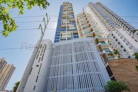Venta de Apartamento de 179 m2 en PH Privé, San Francisco 26-1140
