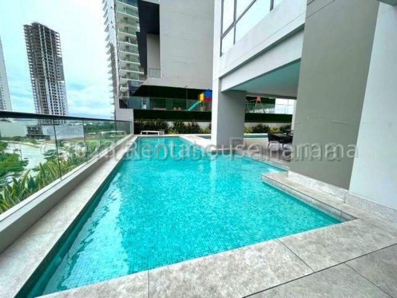 Apartamento en venta Ph Albatros Santa María ELP 25-9102