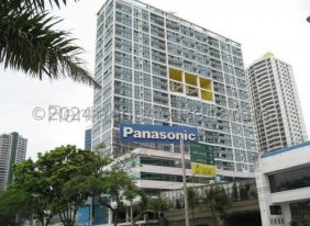 Apartamento en Venta en Avenida Balboa Ciudad de Panamá, Panamá