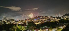 Apartamento en Venta en Villa Cáceres Betania, Panamá