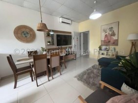 Apartamento en Venta en  Colón, Colón