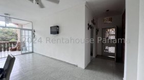 Apartamento en Venta en Margarita Colón, Colón