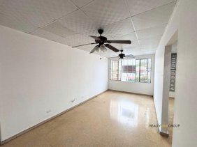 Apartamento en Venta en Hato Pintado Pueblo Nuevo, Panamá