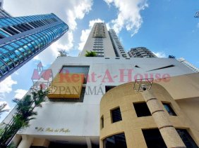 Apartamento en Venta en Paitilla San Francisco, Panamá