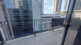 Apartamento en Venta en Bella Vista Bella Vista, Panamá