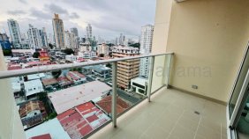 Apartamento en Venta en San Francisco San Francisco, Panamá