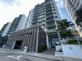 Apartamento en Venta en Altos de Panamá Ciudad de Panamá, Panamá