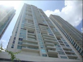 Apartamento en Venta en Punta Pacífica Ciudad de Panamá, Panamá