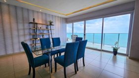 Apartamento en Venta en San Francisco Ciudad de Panamá, Panamá