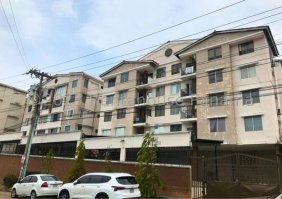 Apartamento en Venta en Altos de santa maria Ciudad de Panamá, Panamá