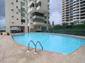 Apartamento en Venta en Edison Park Ciudad de Panamá, Panamá