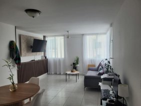 Apartamento en Venta en Edison Park Ciudad de Panamá, Panamá