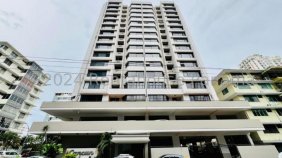 Apartamento en Venta en Obarrio Ciudad de Panamá, Panamá