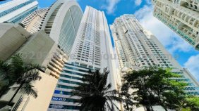 Apartamento en Venta en Punta Pacífica Ciudad de Panamá, Panamá