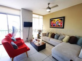 Apartamento en Venta en Altos de Panamá Ciudad de Panamá, Panamá